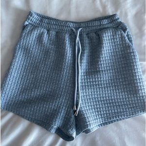 Princess Polly Quilted shorts